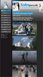 Mobile Screenshot of fotopro.sk