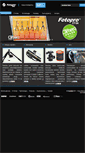 Mobile Screenshot of fotopro.pl
